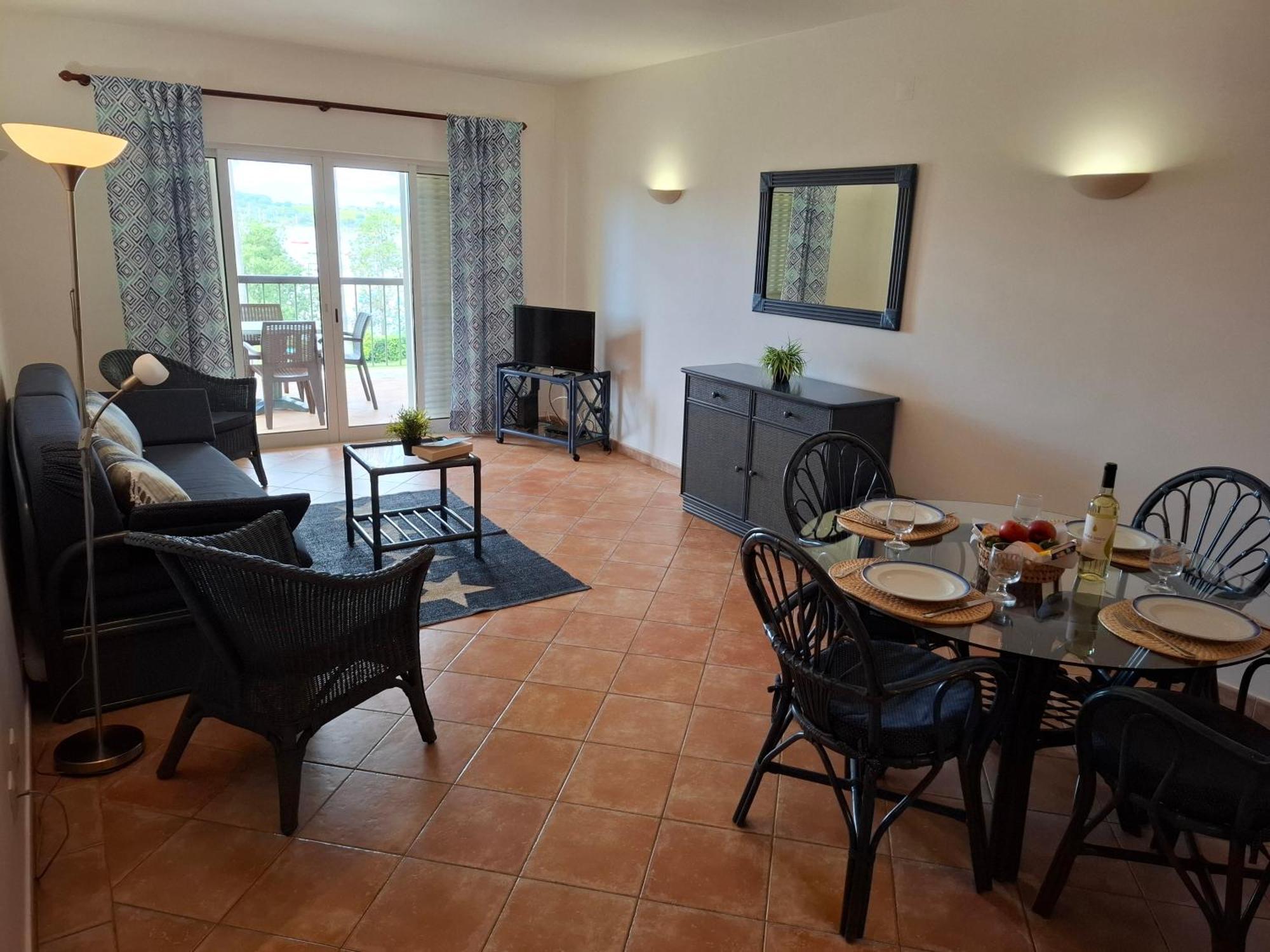 Clube Alvor Ria - Waterfront Luxury Apartments With Stunning Views Exterior photo